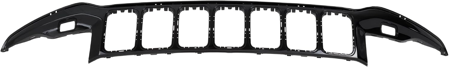 Garage-Pro Grille Assembly Compatible with Jeep Grand Cherokee 2017-2021