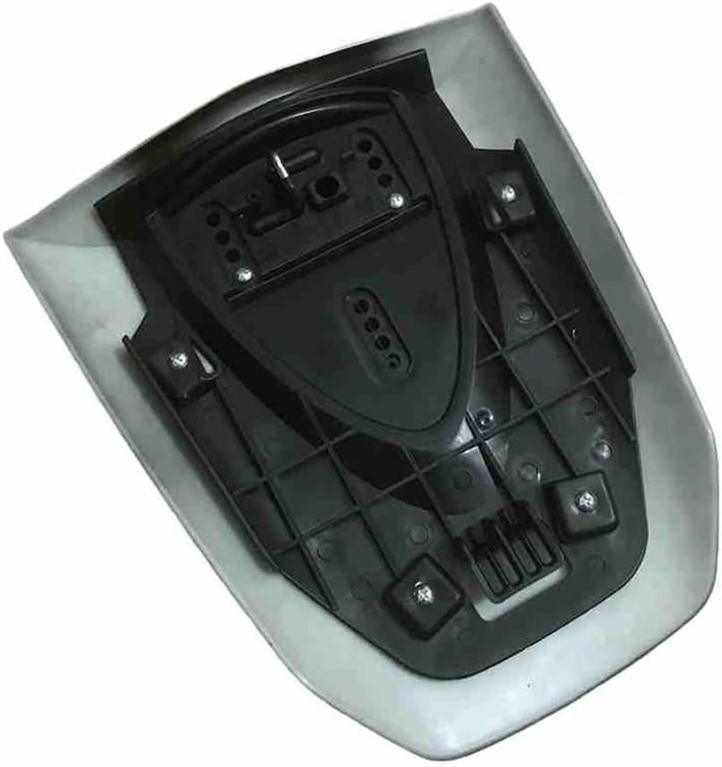 Motorcycle rear seat cover For CBR600RR For CBR 600RR 2021 2022 2023 2024 2025 Motorcycle Pillion Rear Passenger Seat Cover Cowl Hump Fairing