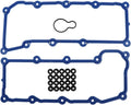 Valve Cover Gaskets for VS50594R, VS50325, VC1105G | Fit Dodge Dakota Durango Ram 1500 Fit Jeep Grand Cherokee Liberty 2002-2005 3.7L V6 SOHC, (12 Valve), Vin Code "K"