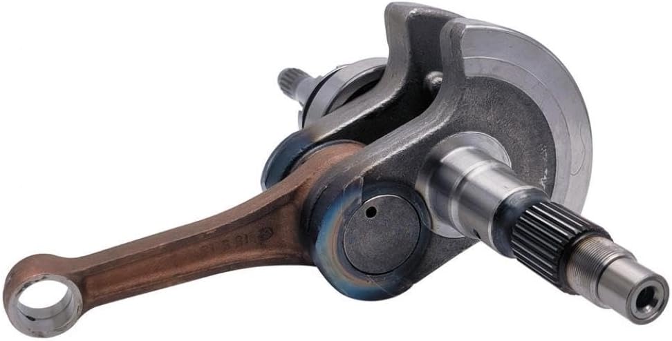 Crankshaft Assembly Compatible With Hisun 700 ATV UTV HS Code 13200-007000-0000 ERP Code P007000132000000