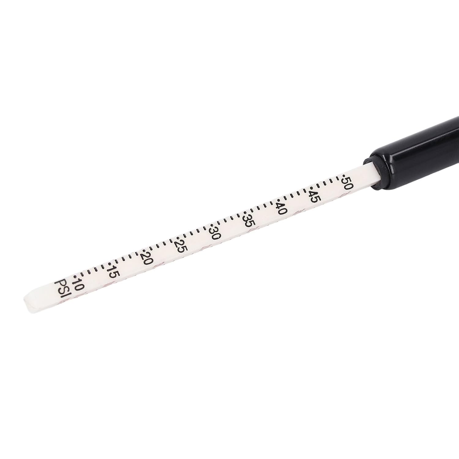 SUNGOOYUE Durable Pencil Tire Pressure Zinc Alloy Nozzle Portable Tire Pressure Pen for Easy Measurement Pack of 20