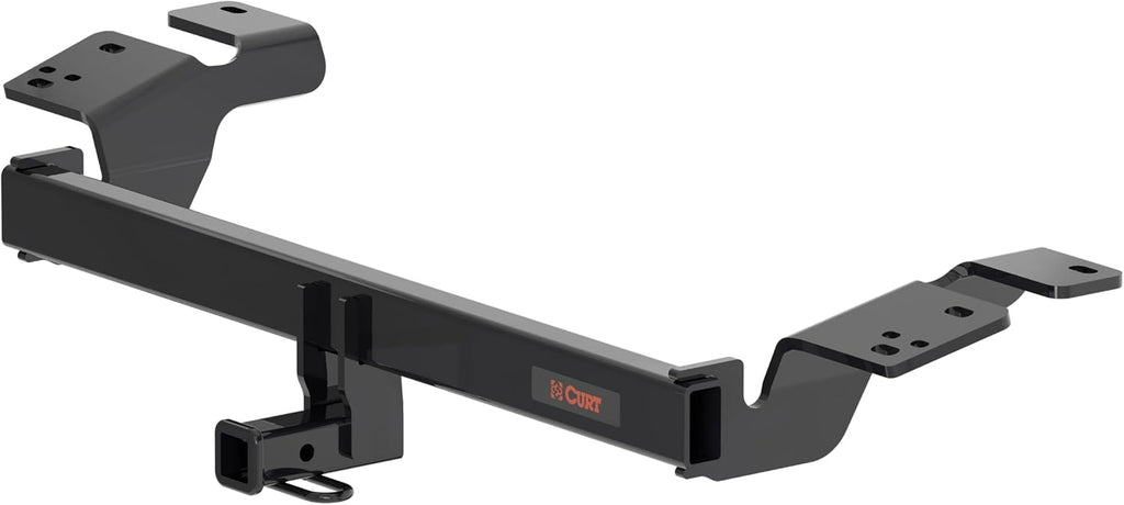 CURT 11683 Class 1 Trailer Hitch, 1-1/4-Inch Receiver, Compatible with Select Camry