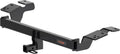 CURT 11683 Class 1 Trailer Hitch, 1-1/4-Inch Receiver, Compatible with Select Camry