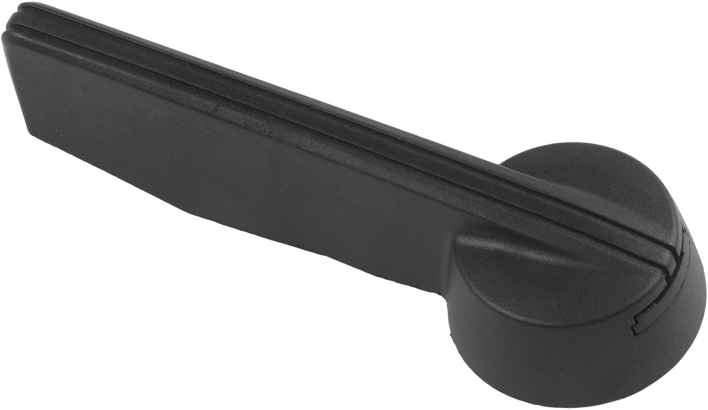 Hood Opening Handle 9Y0823661D for Porsche for CAYENNE & for MACAN 2018-2023, Fixes Broken, Floppy Release Lever, Black ABS Engine Lid Latch Replacement, Restores Smooth Hood