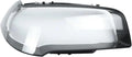 Transparent Lampshade Headlight For X3 E83 2003-2010 Car Front Headlights Shell Headlamp Cover (Right)