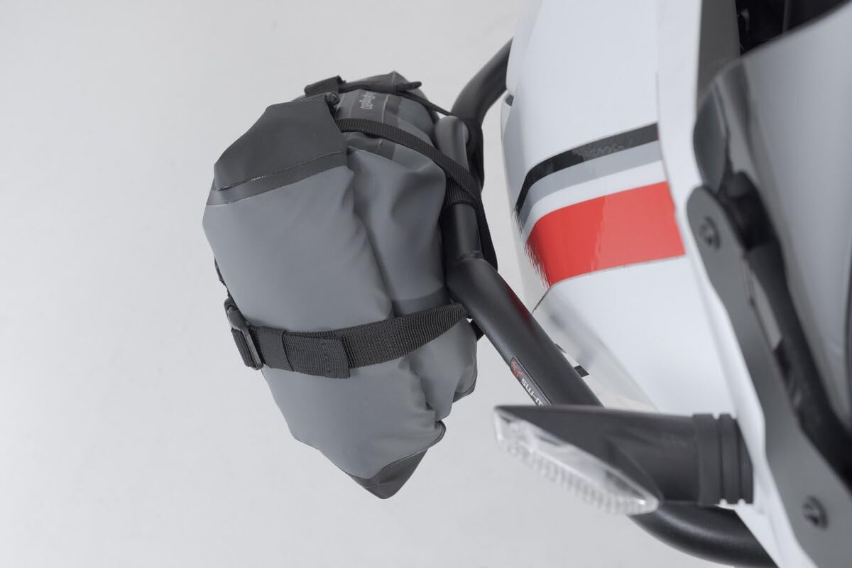 SW-Motech Motorcycle Rain Cover for Jetpack Rear Bag