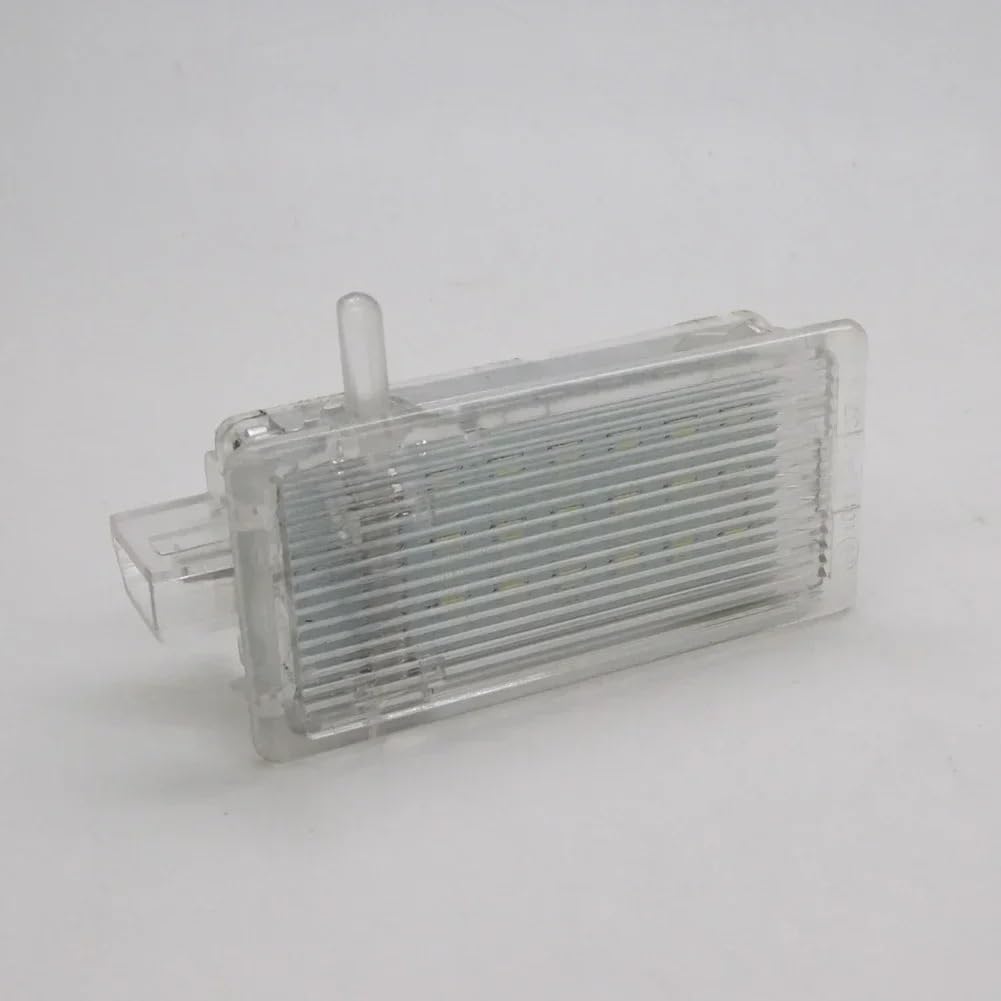1pcs Glove Box Lamp For BMW E46 E53 E82 E83 E87 E90 E91 E93 Glove Box Lamp 6000K White Light For E83/E83N E84 For F25