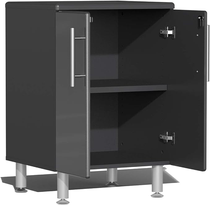 Ulti-MATE UG22082G 8-Piece Garage Cabinet Kit - Image 4