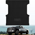 LASFIT Bed Mat for Toyota Tundra 2025 2024 2023 2022 Truck Bed, All Weather 5.5 by LASFIT