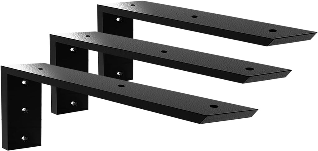 countertop support bracket 16 inch 3 pack countertop, main product view