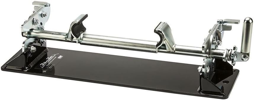 B&W Trailer Hitches Biker Bar - Compatible with Harley Davidson Softtail, Dyna, and V-Rod Models - MC2302