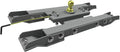B&W Trailer Hitches Turnoverball Gooseneck Hitch - GNRK1020 - Compatible with 2020-2026 Chevrolet/GMC 2500 & 3500 Trucks