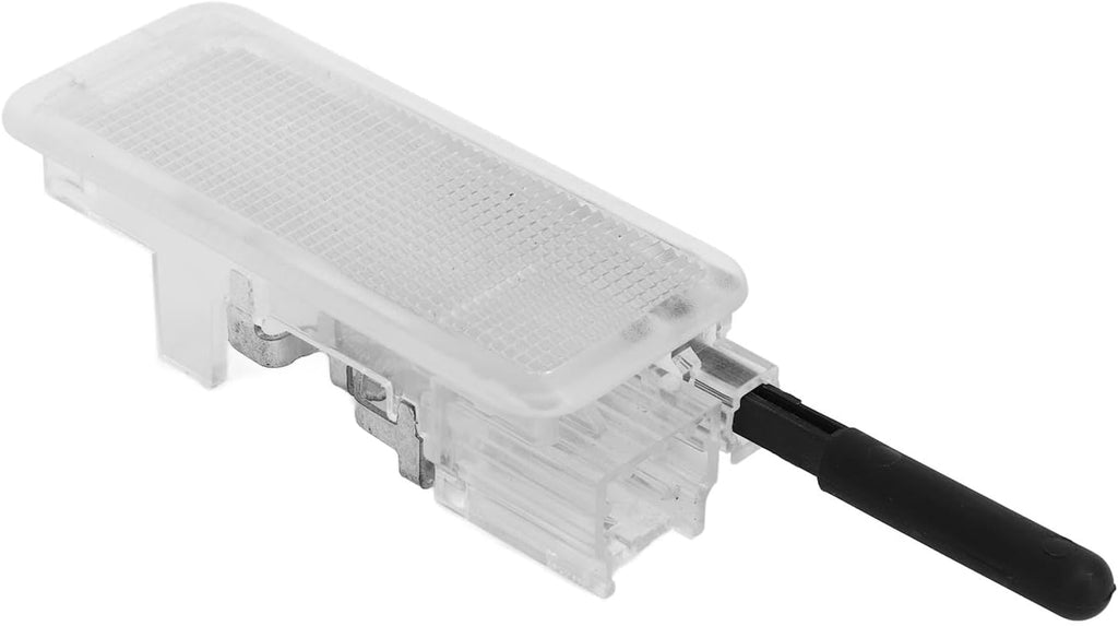 Glove Box Light 6362N7, Interior Footwell Lamp Replacement for C4L C5 C6 C Quatre DS5 DS6 307 308 408 508 3008