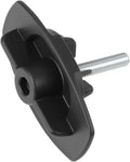 SING F LTD Spacesaver Spare Wheel Screw Replace OEM 75450-68L00 75450-68L00-000 Compatible with Suzuki Vitara Swift