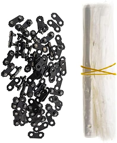 8ten chainsaw chain bulk reel full chisel 100, main product view