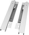 vadania #bk54 20" undermount drawer slide, soft close, main product view