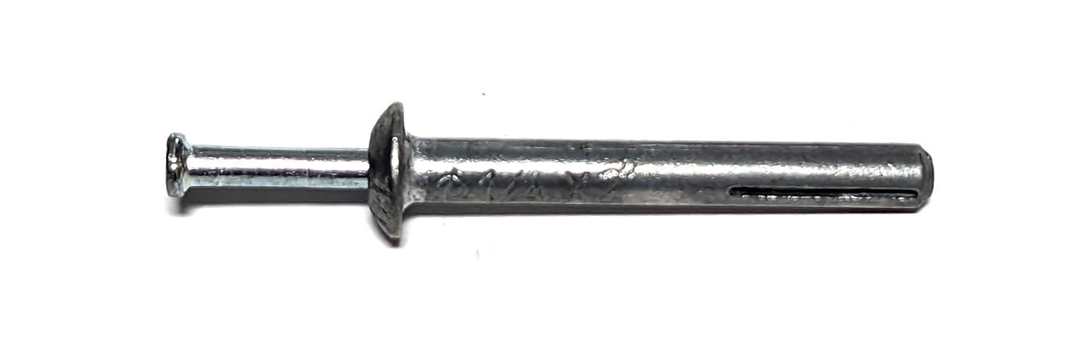 confast 1/4" x 2" hammer drive nail in, main product view