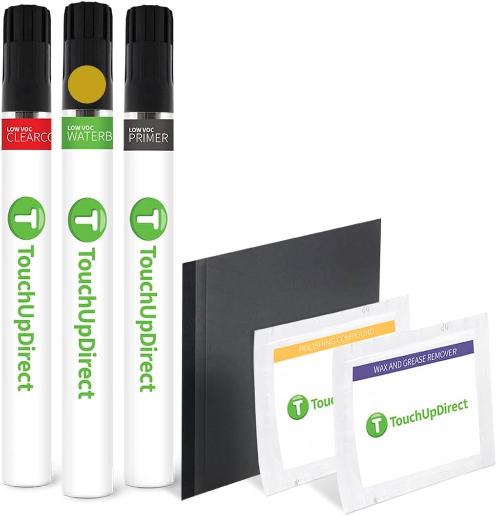 TouchUpDirect 5C2 Acidic Blast Compatible