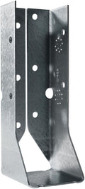 simpson strong-tie luc26z luc zmax galvanized face-mount concealed-flange, main product view