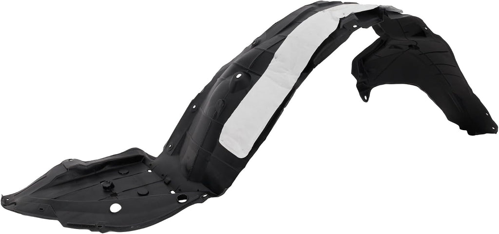 Garage-Pro Fender Liner Compatible with Nissan Altima 2019-2025