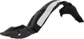 Garage-Pro Fender Liner Compatible with Nissan Altima 2019-2025