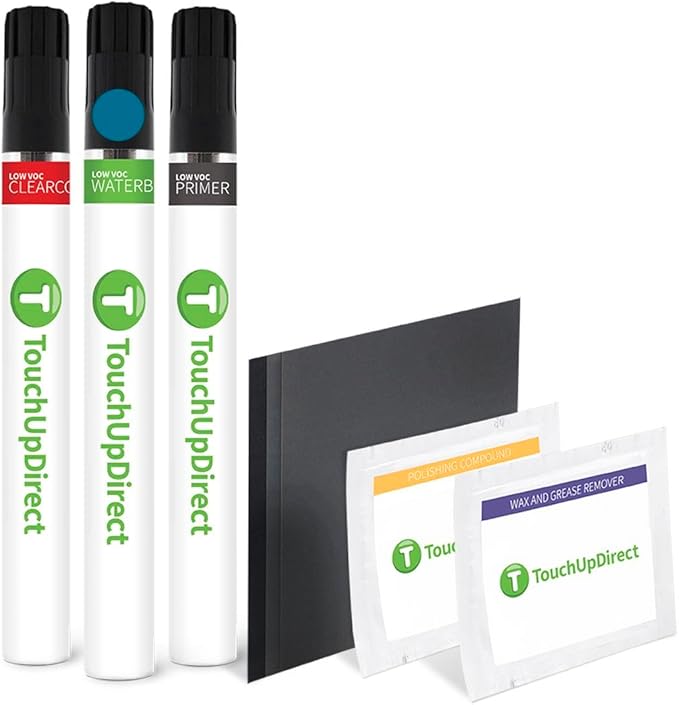 TouchUpDirect 795 Ocean Gem Compatible by TouchUpDirect