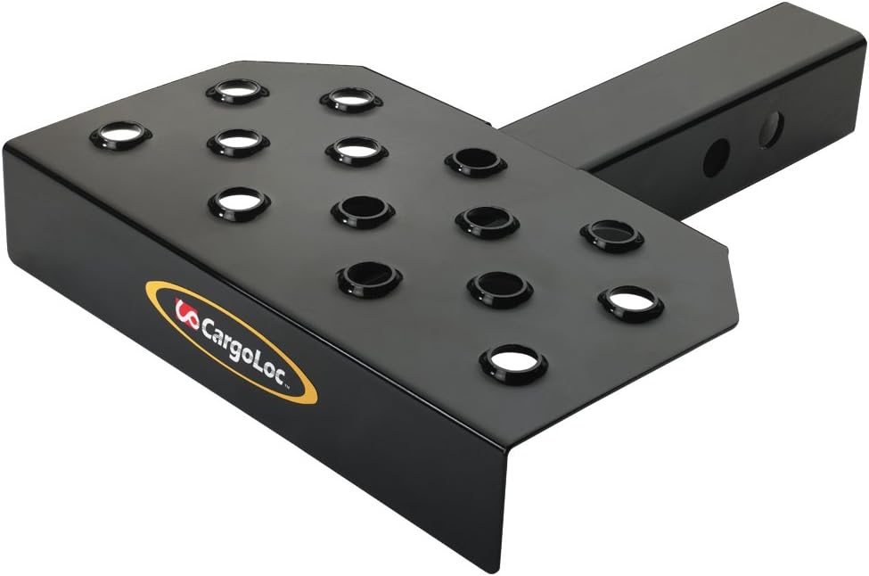 CargoLoc 32507 Hitch Step