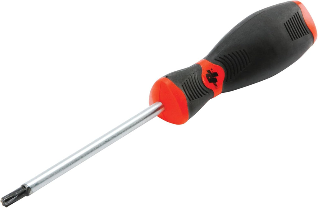 Performance Tool W30830 T30 X 4-Inch Professional Star Screwdriver With Magnetic Tip