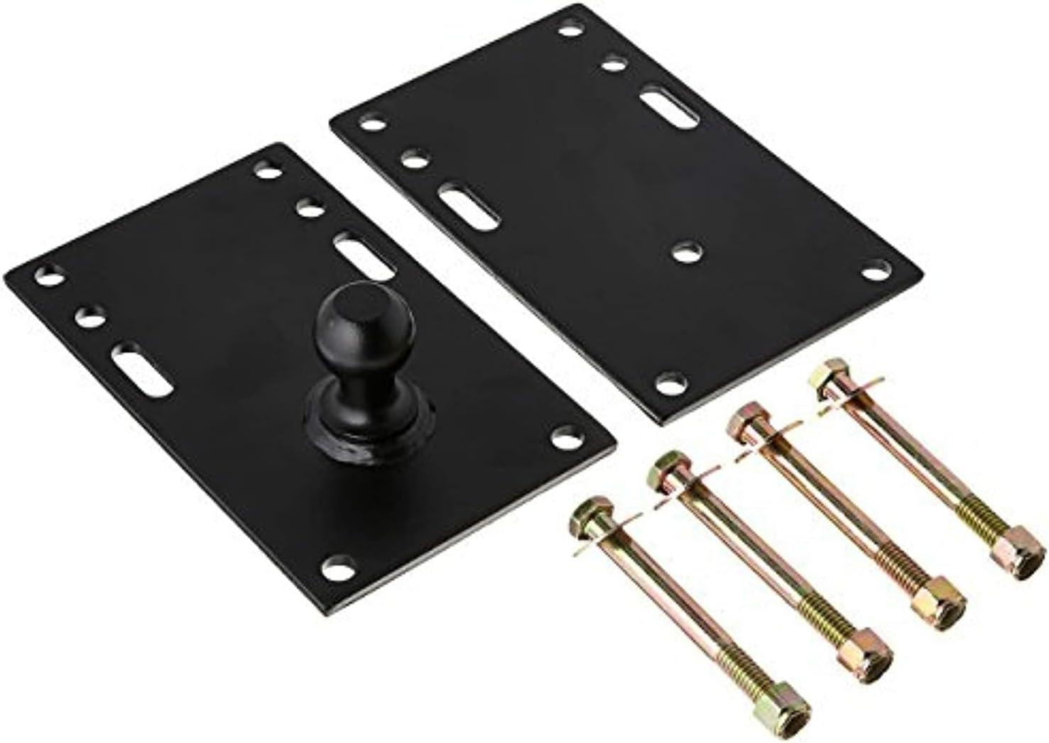 HUSKY TOWING 38964 Weight Distribution Hitch Sway Control Ball Weight DISTRIBUTING Hitch ACCE