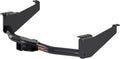 Curt Manufacturing 13304 Class 3 Trailer Hitch Compatible with Nissan Titan