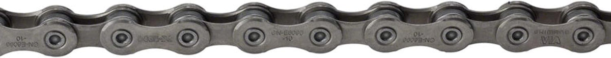 shimano steps cn-e6090-10 e-bike chain - 10-speed, 138, main product view
