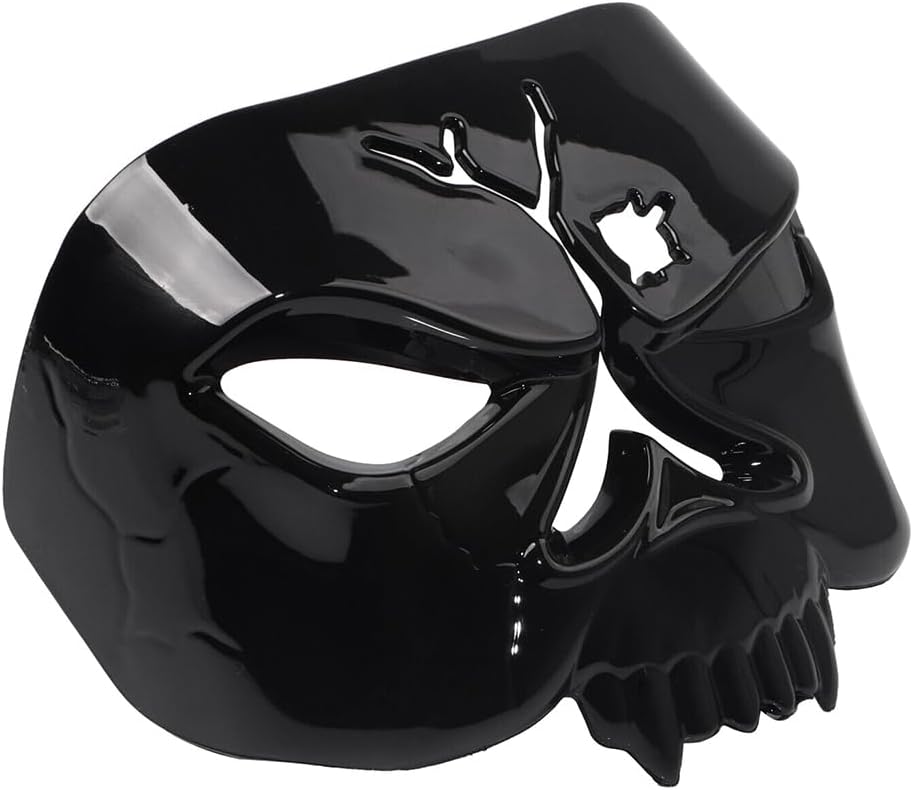 Chcury1 Black Zombie Skull Tail Light Cover Rear Mudguard Mounted Taillight Cover Motorcycle For Harley Davidson Electra Glide