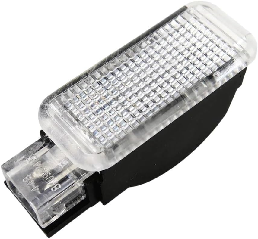 Car Interior Door Step Panel Light For A4 A5 A7 Q3 Q5 OEM Code 8KD947415C Auto Replacement Lamp