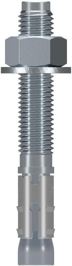 simpson strong-tie stb2-75512r10 strong-bolt 2 — 3/4 in., main product view