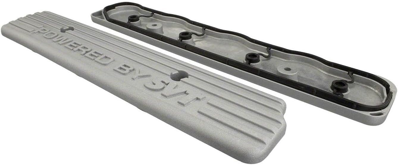 Ford Racing M-6067-C Coil Cover for Ford Mustang SVT Cobra