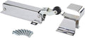 kason 1094 sureclose hydraulic door closer and hook, main product view