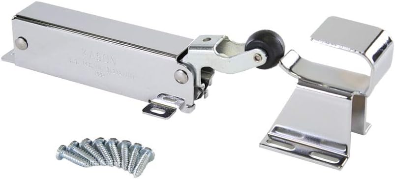 kason 1094 sureclose hydraulic door closer and hook, main product view