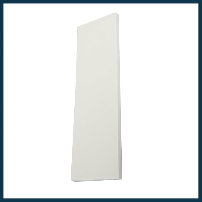400x120x15mm 2pcs Car Garage Wall Guard Door Bumper Protector Anti Collision - Image 4