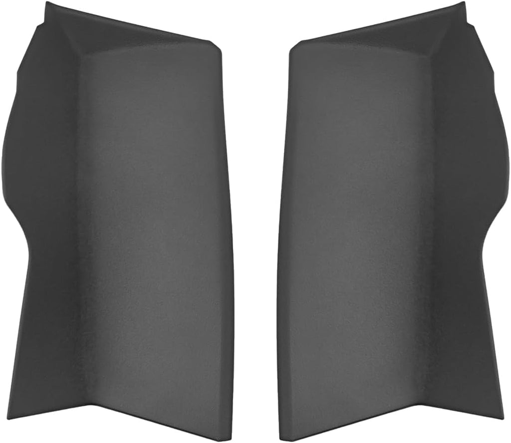 2Pcs Rear Left and Right Tail Light Combination Lamp Cover Fit for Toyota Camry 2019-2024 Replace 81497-06030, 81498-06030, 81498-06070