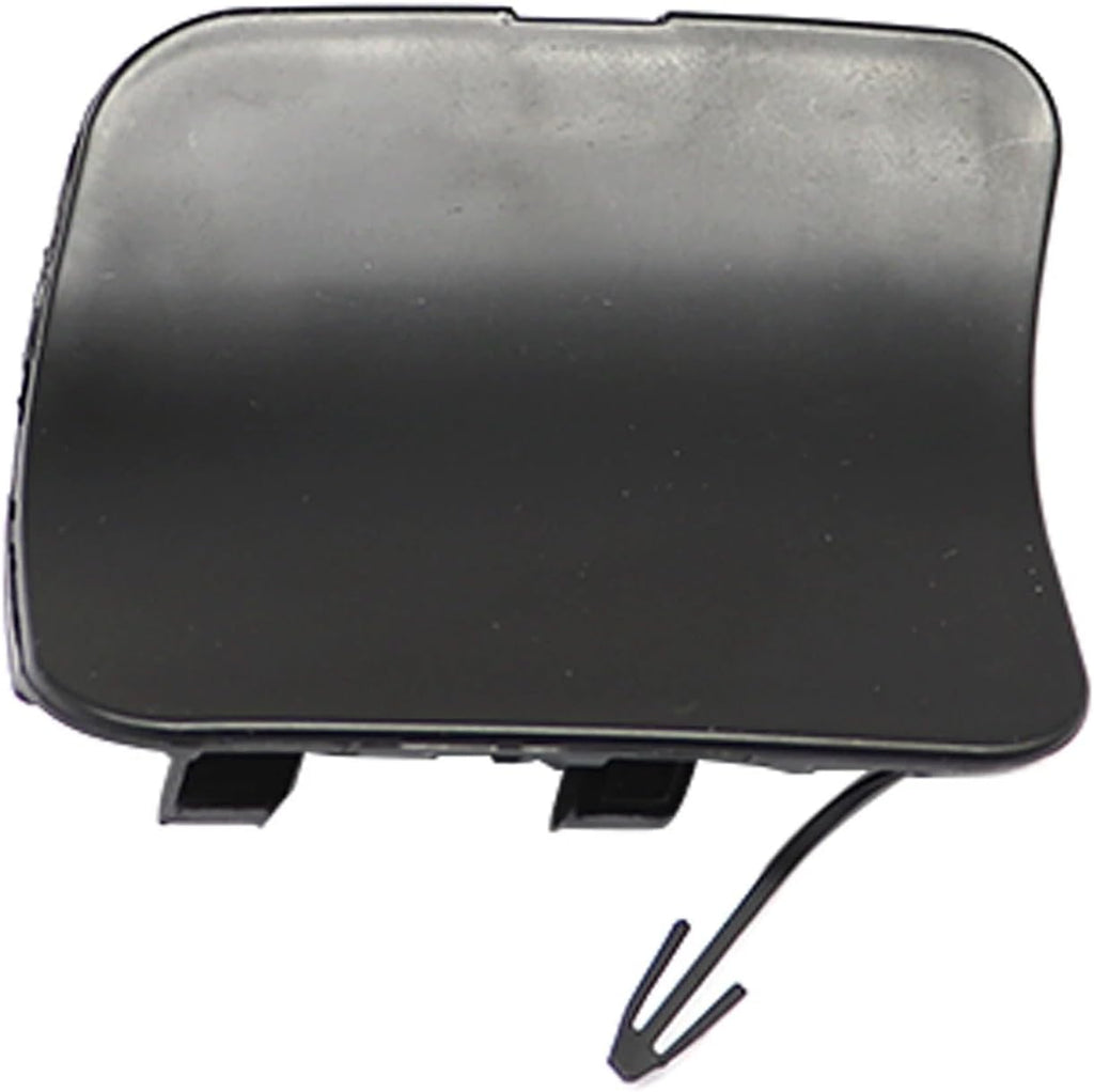 Front Bumper Tow Hook Cover Cap for Infiniti QX50 2019 2020 2021 2022 2023 2024 2025 622A1-5NA0A 622A1 5NA0A 622A15NA0A