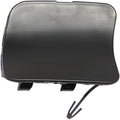 Front Bumper Tow Hook Cover Cap for Infiniti QX50 2019 2020 2021 2022 2023 2024 2025 622A1-5NA0A 622A1 5NA0A 622A15NA0A