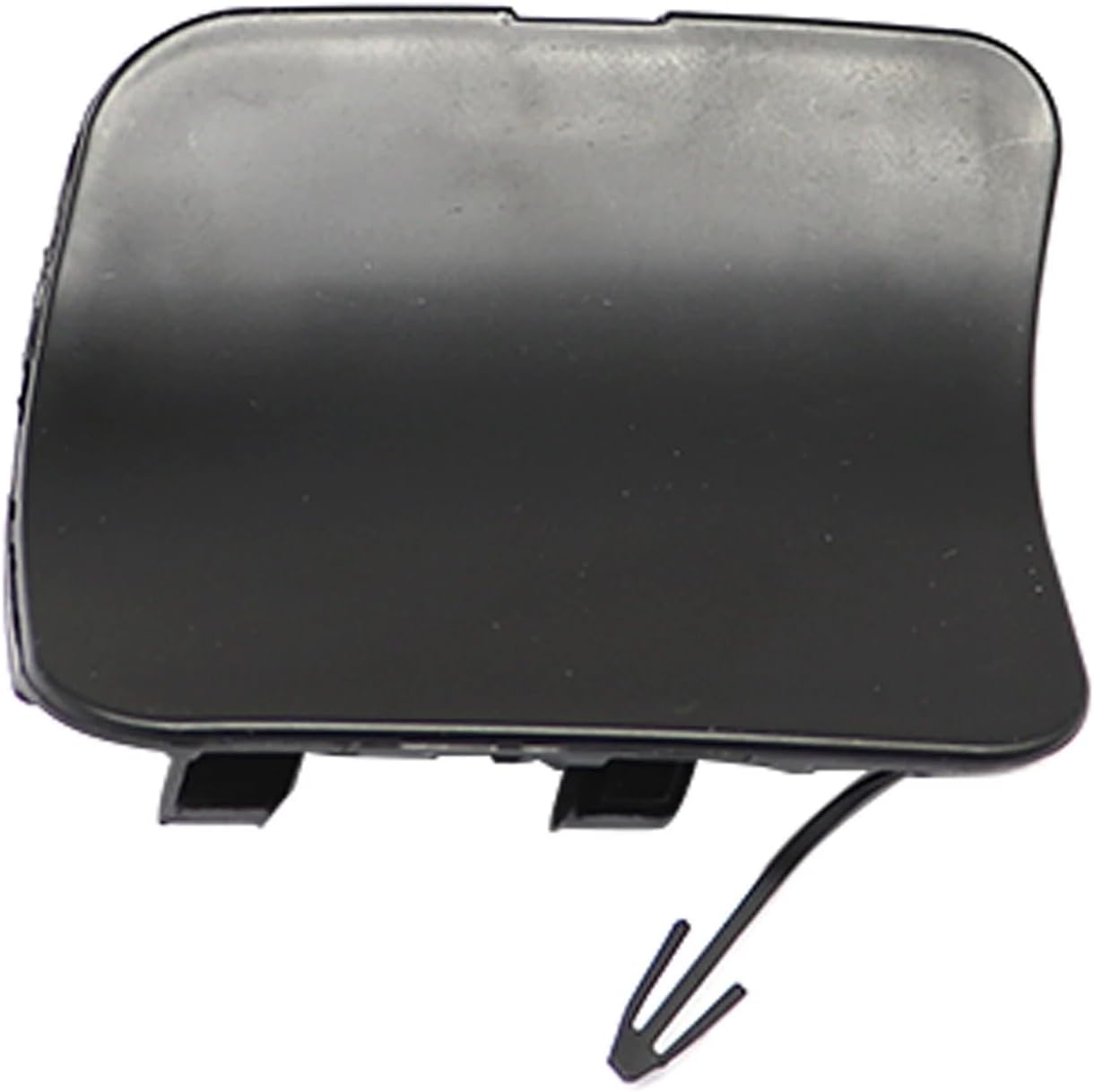 Front Bumper Tow Hook Cover Cap for Infiniti QX50 2019 2020 2021 2022 2023 2024 2025 622A1-5NA0A 622A1 5NA0A 622A15NA0A
