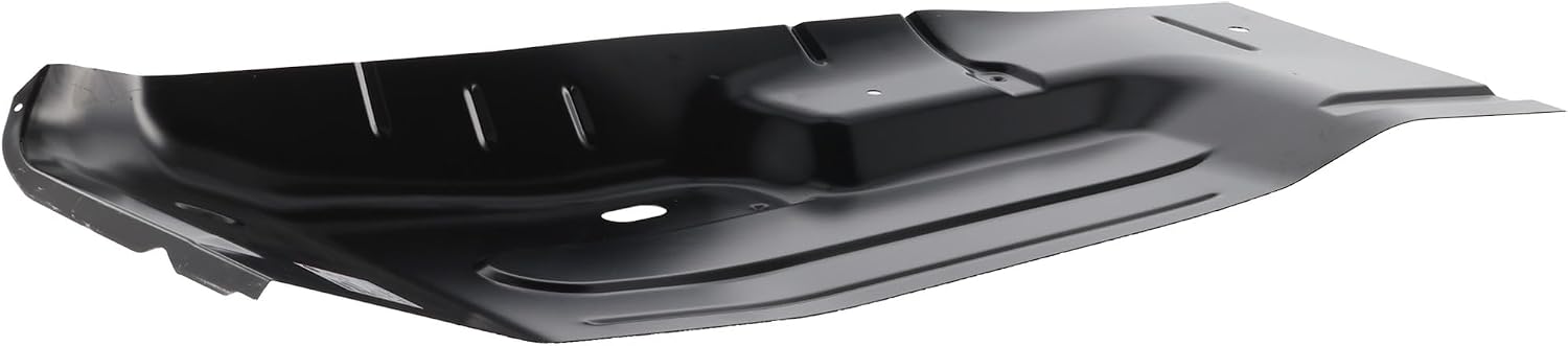 JC Whitney Floor Pan Compatible with Dodge Ram 2500 1994-2001, Ram 3500, Ram 1500