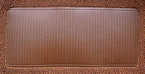 ACC Automotive Carpet Compatible with 1969 to 1972 Chevrolet Blazer, High Tunnel Complete Kit (602-Dark Blue Nylon Loop)