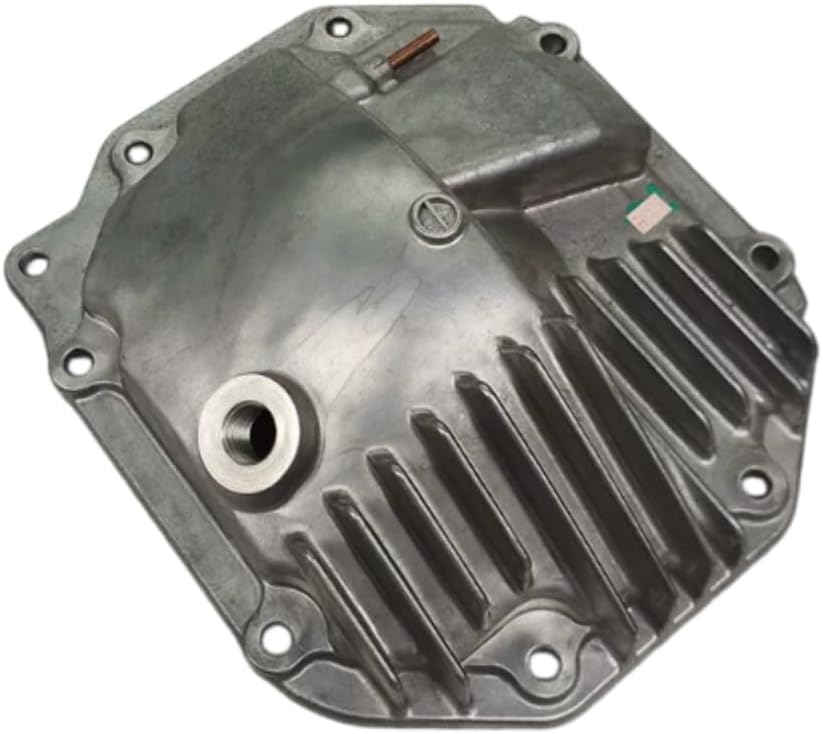 FR DIFF Carrier Cover MR483483 for Mitsubishi Pajero 2000-2012 V73V63V97V93V87