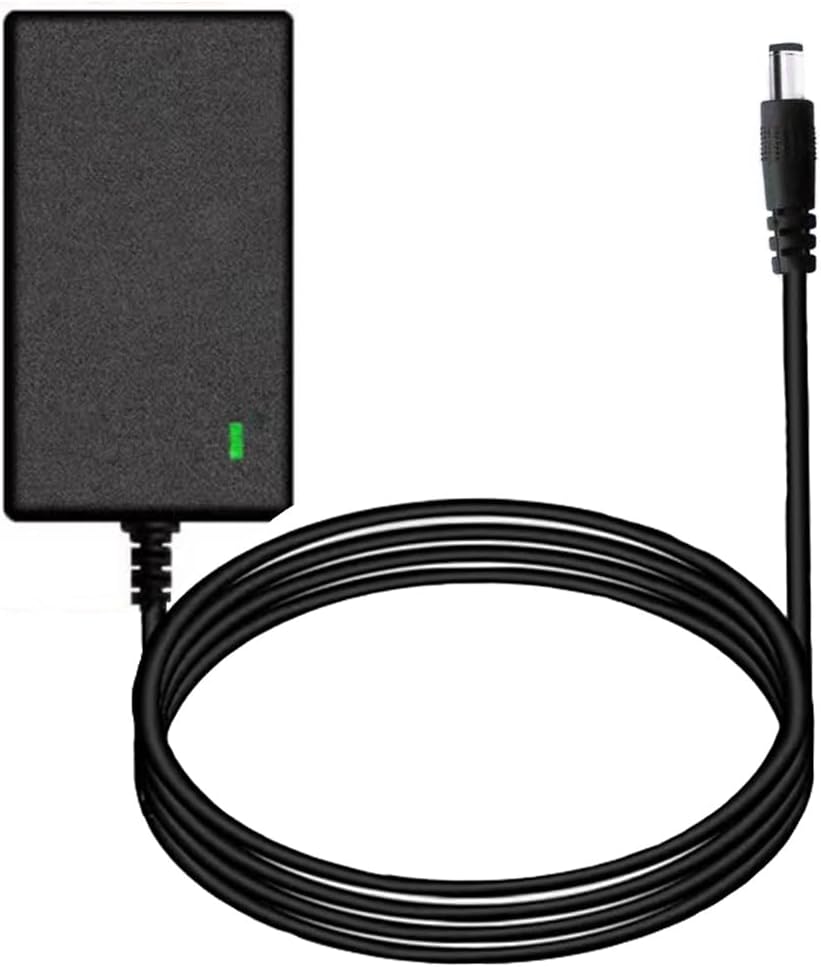 12V Charger for Razor PowerCore E90 E95, Electric Scooter Black Label E90, MX125 Dirt Bike, MX125 Dirt Rocket Battery Power Supply