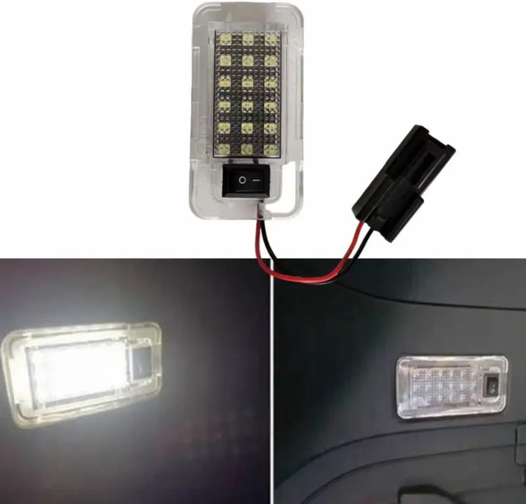 Car Trunk Light for Scion TC 2011-2016 XB 2008-2015, 1Pc Car Trunk Lamp Luggage Compartment Light
