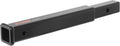 CURT 45796 18-Inch Trailer Hitch Extension for 2-Inch Receiver, 3,500 lbs.