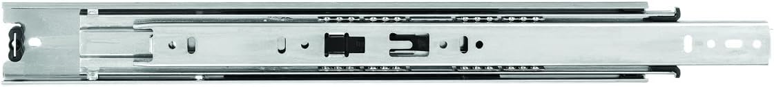 knape & vogt 20-inch side mount full extension, main product view