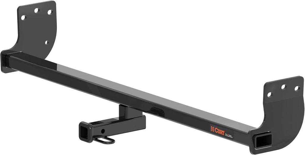 CURT 11578 Class 1 Trailer Hitch, 1-1/4-Inch Receiver, Compatible with Select Seltos
